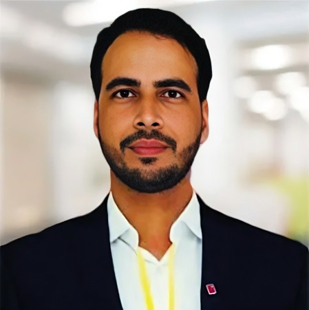 Abhay Kumar Pandey